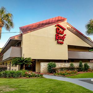 Red Roof Inn Tallahassee - University