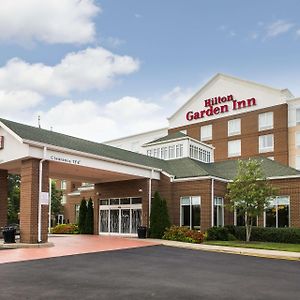 Hilton Garden Inn Hampton Coliseum Central